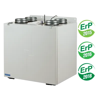 VENTS VUT 350 VB EC A21